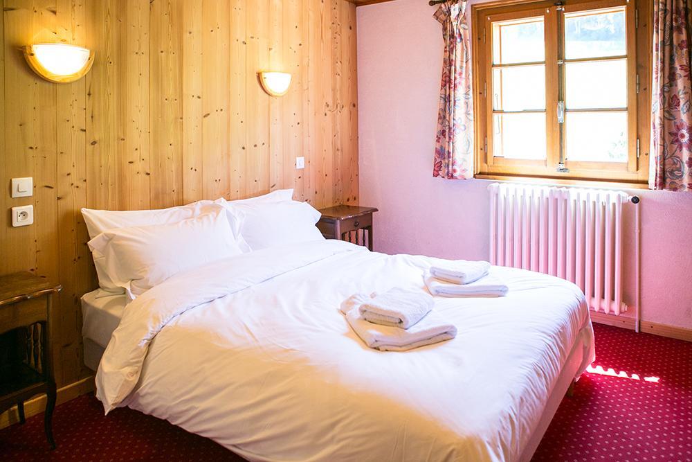 Hotel L'Aubergade มอร์ซีน ภายนอก รูปภาพ