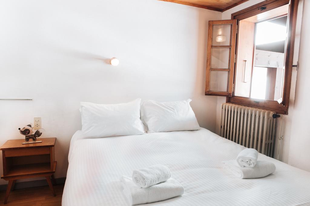 Hotel L'Aubergade มอร์ซีน ภายนอก รูปภาพ
