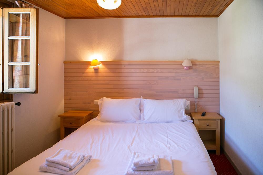 Hotel L'Aubergade มอร์ซีน ภายนอก รูปภาพ