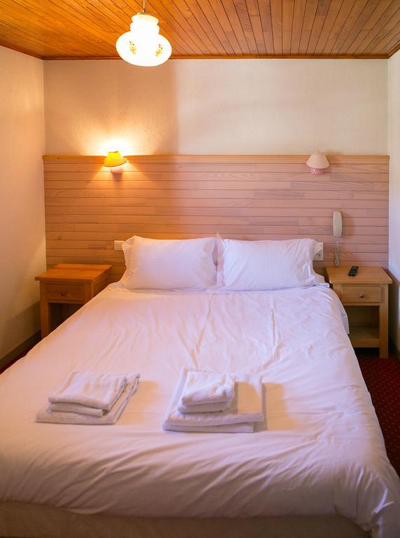 Hotel L'Aubergade มอร์ซีน ภายนอก รูปภาพ