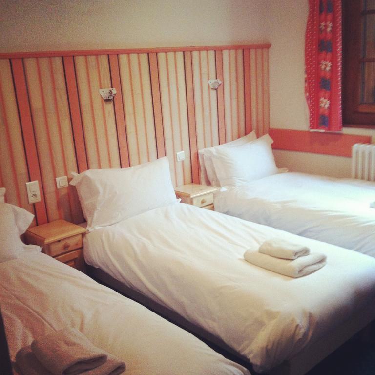 Hotel L'Aubergade มอร์ซีน ภายนอก รูปภาพ
