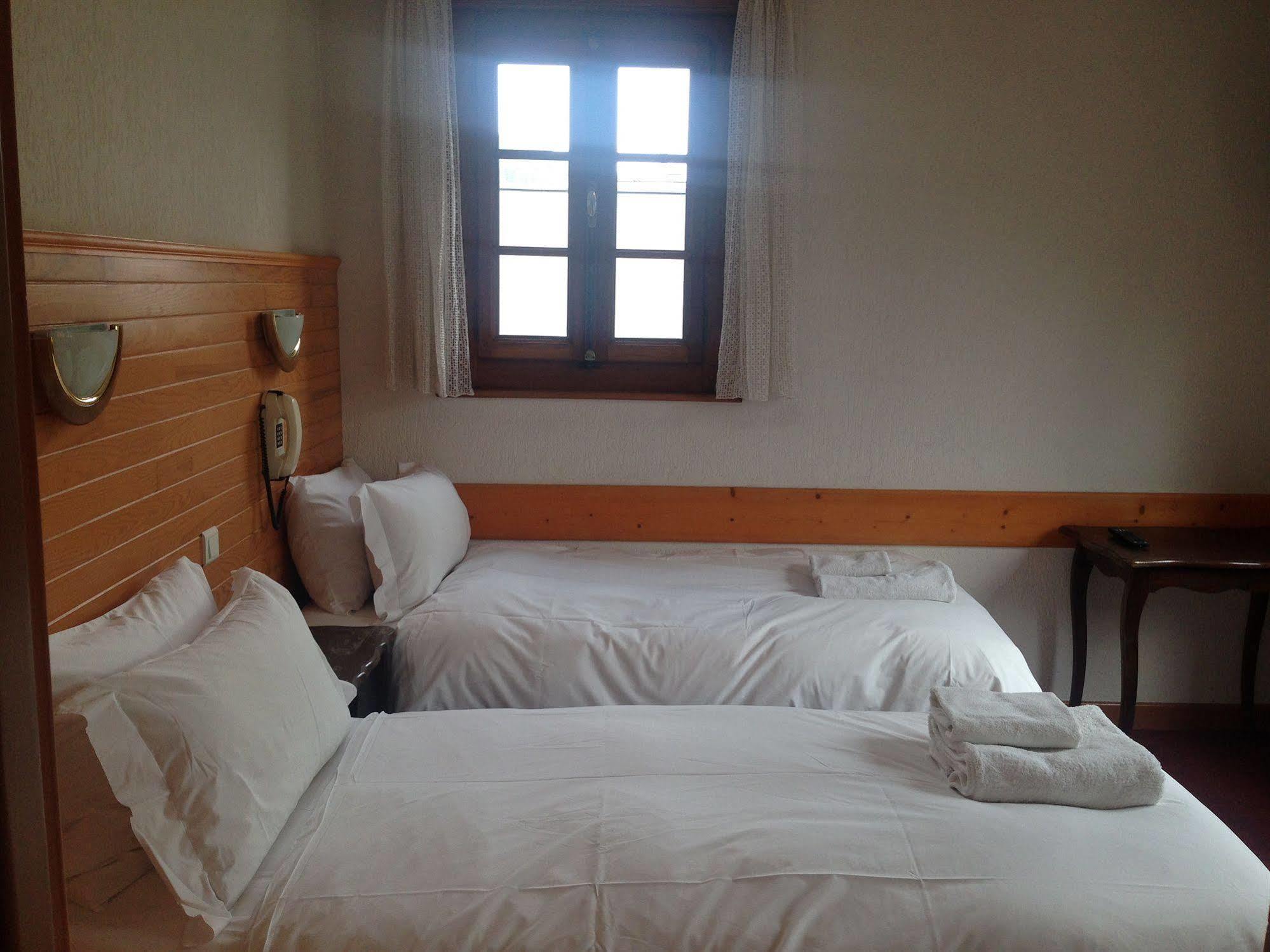 Hotel L'Aubergade มอร์ซีน ภายนอก รูปภาพ