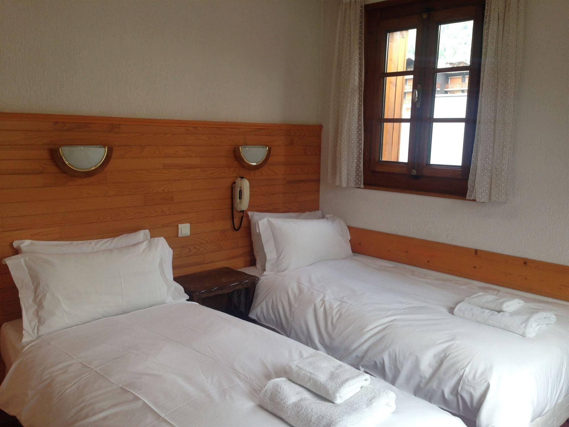 Hotel L'Aubergade มอร์ซีน ภายนอก รูปภาพ
