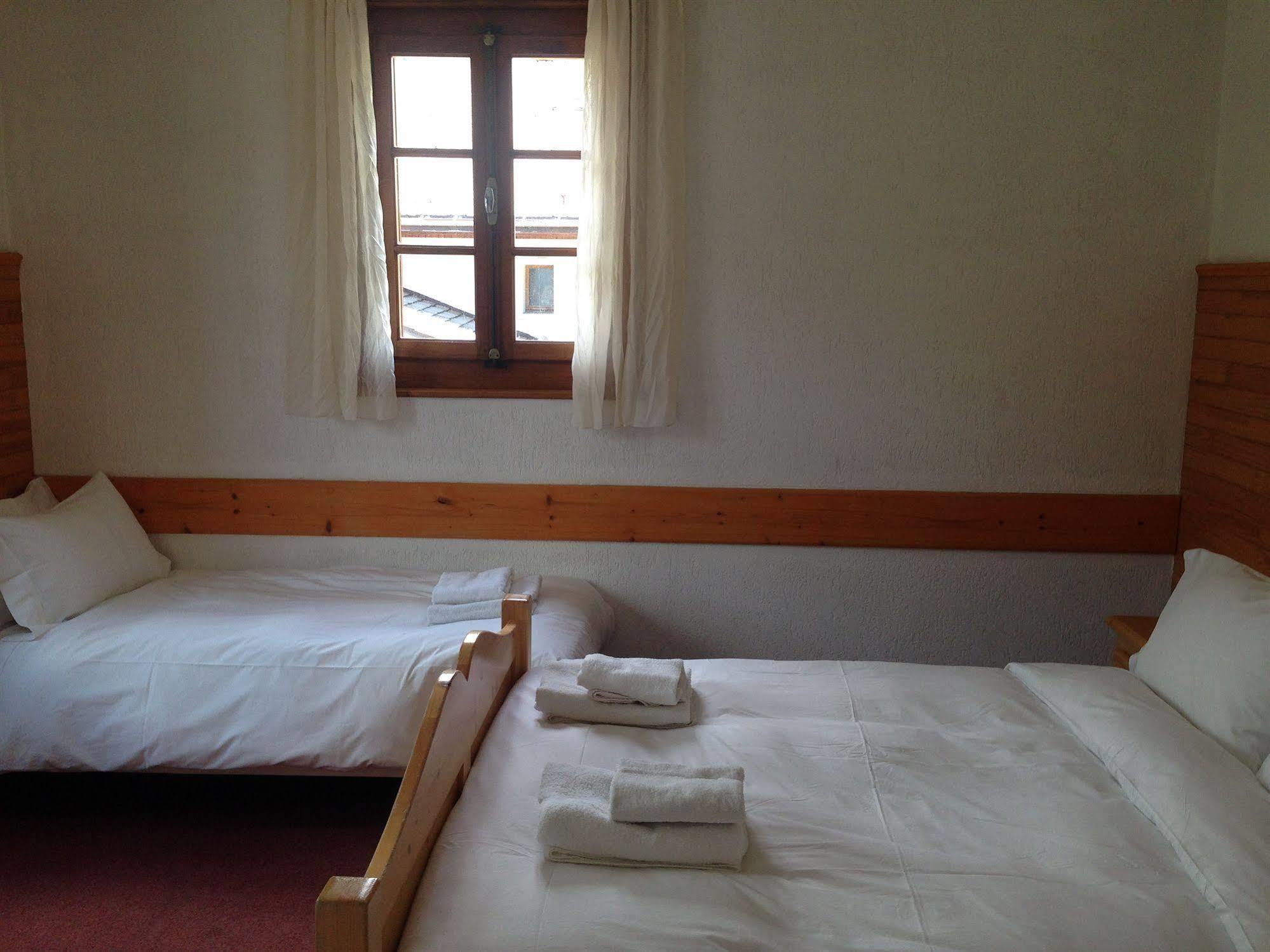 Hotel L'Aubergade มอร์ซีน ภายนอก รูปภาพ